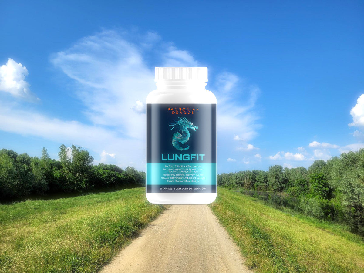 Vegan Lung Support: Plant-Based Ingredients That Actually Work