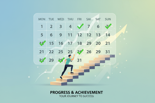 15-Day Lung Reset Challenge: Track Your Progress with LungFit