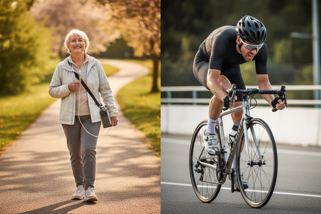 Beetroot 10:1: Nitric Oxide for COPD Circulation & Athlete VO2 Max