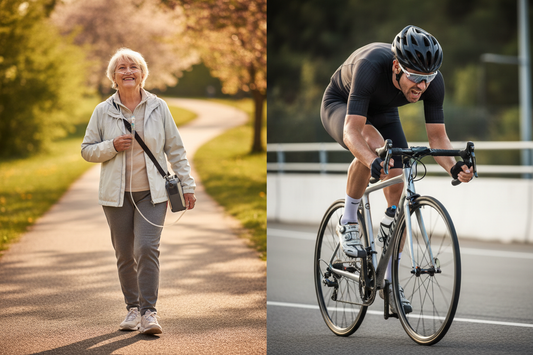 Beetroot 10:1: Nitric Oxide for COPD Circulation & Athlete VO2 Max